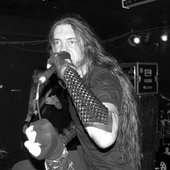 Goatwhore @ The Webster Underground - Hartford, CT