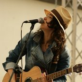 live @ Premio Siae x DEMO (Avellino 2010)