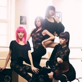 miss A