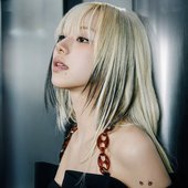 chaeyoung – ready to be.