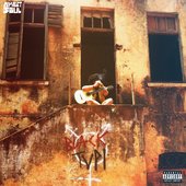 Black Tupi, Vol. 2 [Explicit]