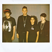 The xx