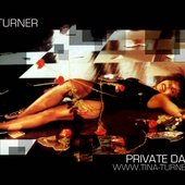 private dancer