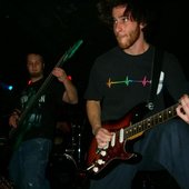 Crow (a.k.a. \"The metal band CROW\")