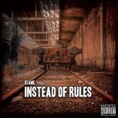 Instead Of Rules