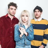 PARAMORE