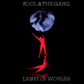 Kool & The Gang - Light Of Worlds