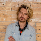 Taylor Hanson