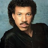 Lionel Richie