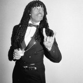 Rick James