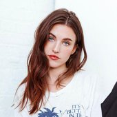 Rainey Qualley