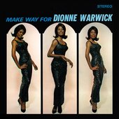 Dionne Warwick Make Way for Dionne Warwick Album Cover Art.jpg