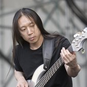 John Myung & Music Man Bongo