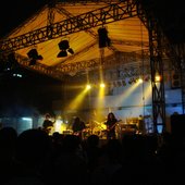 Kelelawar Malam Live @ RRREC