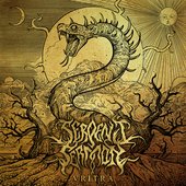 Serpent Sermon - Vritra (Single 2020)