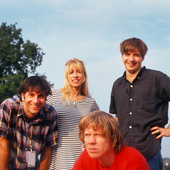 Sonic Youth, 1991.