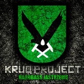 first cover of "Hardbass Jastrzębie"