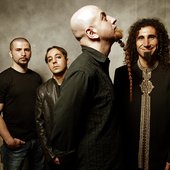 System of a Down 的头像