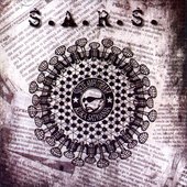 S.A.R.S. Album Cover