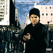 Ice Cube - AmeriKKKa's Most Wanted (Released	May 16, 1990)