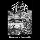 Cantares de lo desconocido