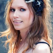 Nina Persson