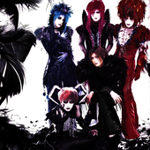 malice mizer