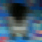 LastFM profile picture for @population