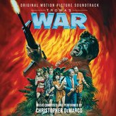 Troma's War (Original Motion Picture Soundtrack) [Expanded Edition]