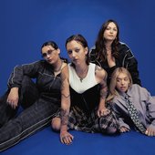 Teen Jesus and the Jean Teasers - 08.2025