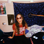 Cyntheuh için avatar