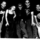 Kyrah - Polish rock band