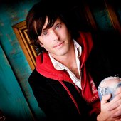 Shane Baker