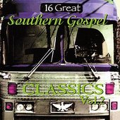 16 Great Southern Gospel Classics Vol. 2