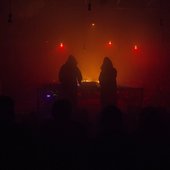 The Transcendence Orchestra