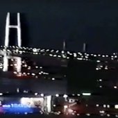 just another night in shibuya...