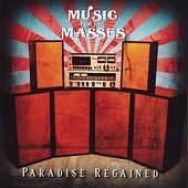 Music for the Masses