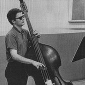 Charlie Haden