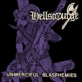 Unmerciful Blasphemies