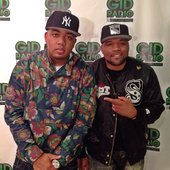 Skyzoo & Torae