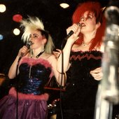 Tina O'Neill & Maggie Dunne (1986)