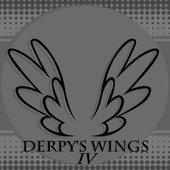 Derpy's Wings IV