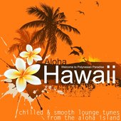 Hawaii Lounge (Chilled Tunes from the Aloha Island)