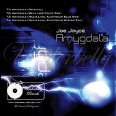 Amygdala EP