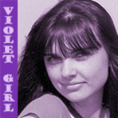 Violet_girl için avatar