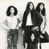 Golden Earring in 1970