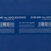 Sublime the Adolescence