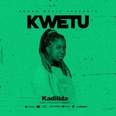 Kwetu - Single