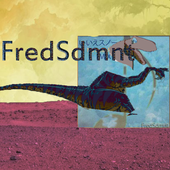 FredSdmnt için avatar