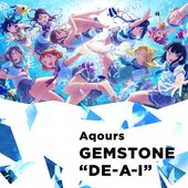 GEMSTONE "DE‐A‐I"